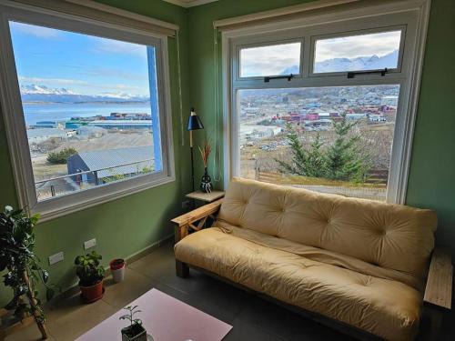 Province of Tierra del Fuego Apartment | Departamento en zona residencial