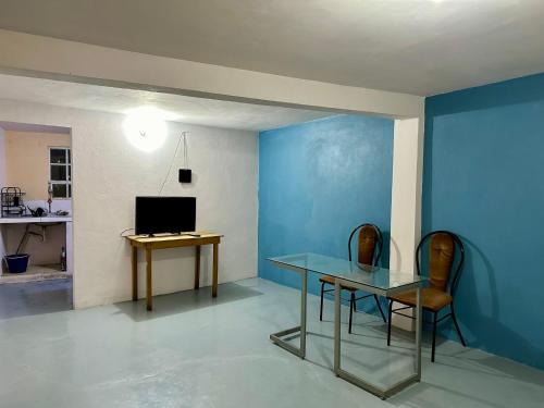 Ecatepec de Morelos Apartment | Departamento equipado Excelente ubicación Ecatepec
