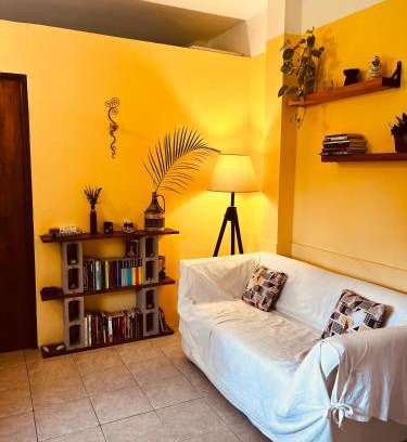 Posadas Apartment | Departamento GUAIRÁ - Villa Sarita