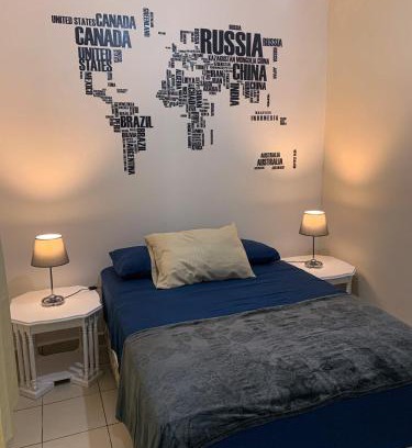 Veracruz Apartment | Departamento Hello perfecto para ti viajero