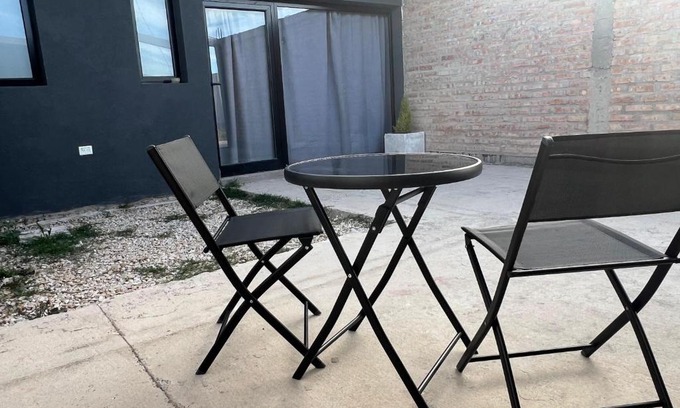 General Roca Apartment | Departamento Los Sauces 850