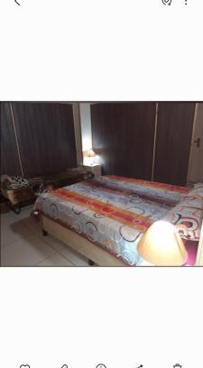 Luque Apartment | Departamento Luque grande