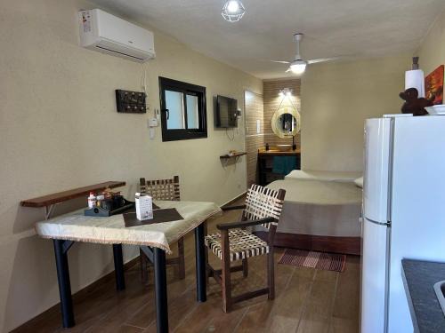 Huerta Grande Apartment | Departamento mono ambiente vista a las Sierras