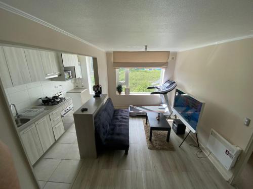 Osorno Apartment | Departamento Osorno Oriente