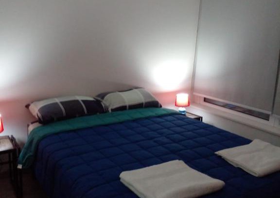 Temuco Apartment | Departamento Plaza Prieto Norte