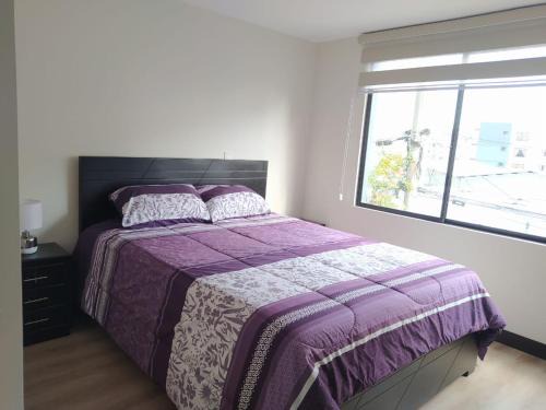 Quito Apartment | Departamento Sector Hospital Solca