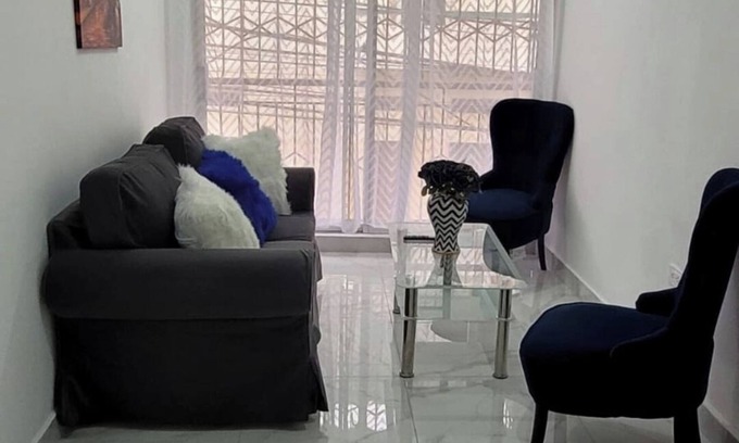 Gascue Apartment | Departamento Sol Apt 2A