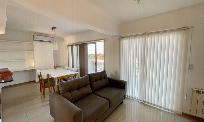 Neuquen Apartment | Departamentos Leloir