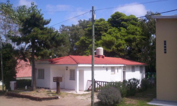 Ostende Apartment | Departamentos robert