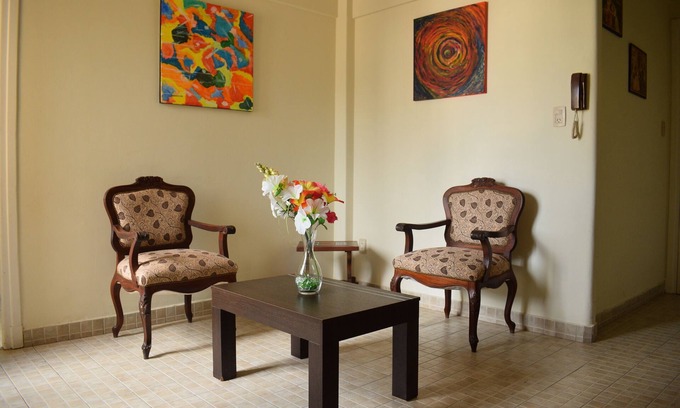 Salta Apartment | DEPARTMENT IN THE HISTORICAL CENTER OF SALTA