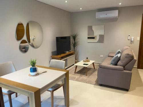 Asuncion Apartment | Deptarmento a estrenar en Las Lomas