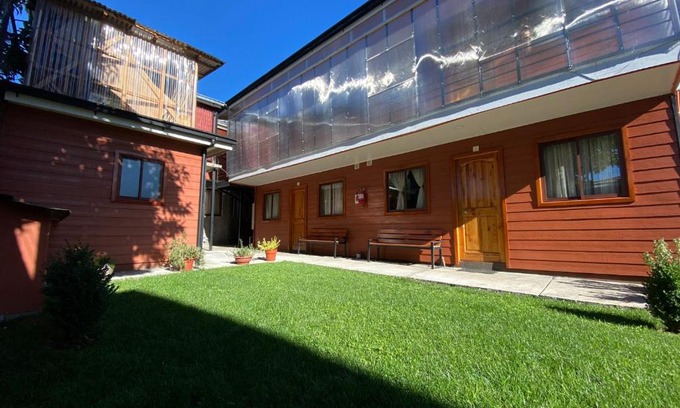 Temuco Apartment | Depto N°2 Temuco Centro