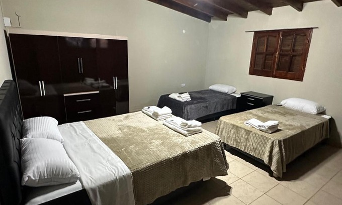 Villa Union Apartment | Depto Villa Unión I