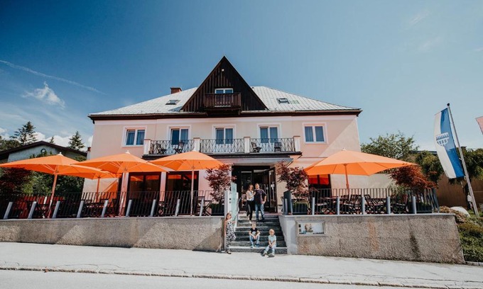 Semmering House | Der Löffler am Semmering