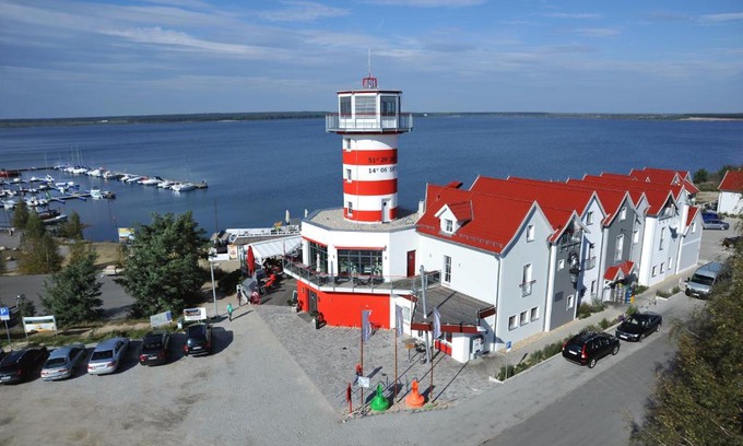 Geierswalde Hotel | Der LeuchtTurm-Gastro GmbH