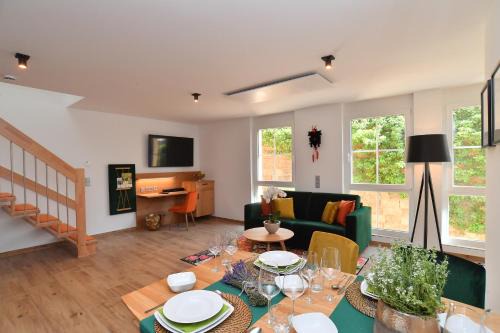 Kappel-Grafenhausen Apartment | DER OCHSEN