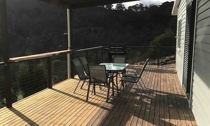 Derby Cottage | Derby Digs Cottage