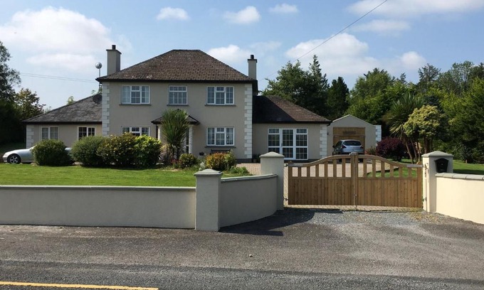 Bawnboy Apartment | Derryvahan House