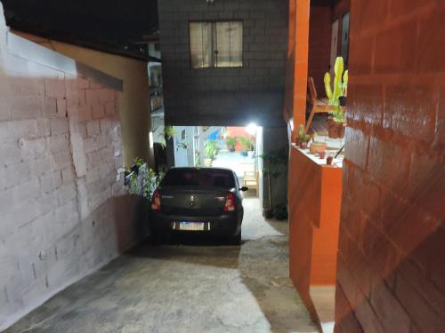 Aracariguama Apartment | Descanso e conforto