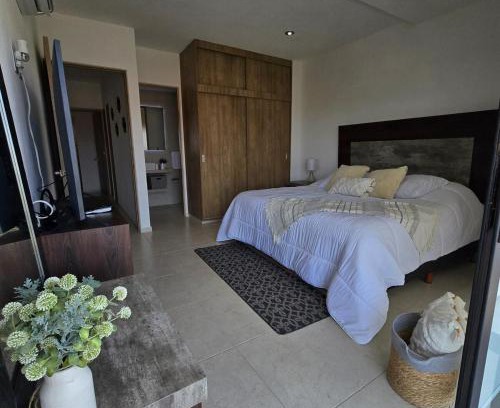 Puente del Mar Apartment | Descanso en ACAPULCO DIAMANTE