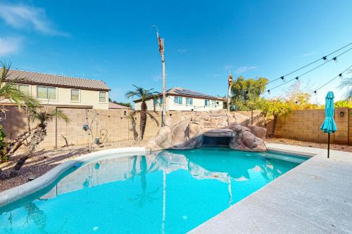 Laveen Village House | Desert Dreamscape