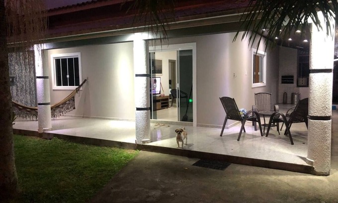 Laguna House | Desfrute de Momentos Agradável num Paraíso