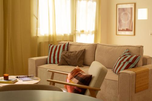 Babelsberg Sud Apartment | Design-Apartment Babelsberg