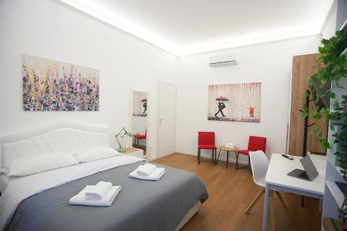 Quartiere Mazzini Apartment | Design & Comfort a Milano Metro a 2 min