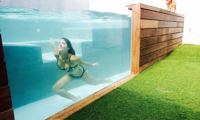 El Rincon House | Design home & heated pool between the coast and the mountain Tenerife South TFS