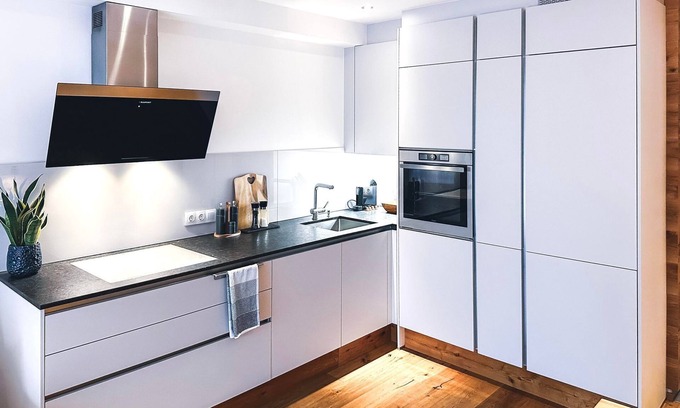 Kramsach Apartment | Design Lodge - Design Lodge by Alpenluxus