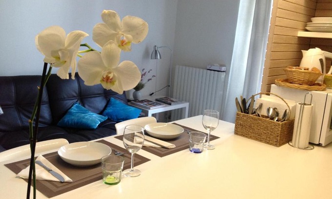 Porta Volta Apartment | Design nel cuore di Milano