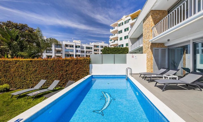 Correeira House | Design Villa Pascoal