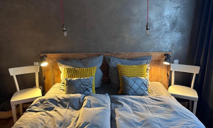 Lutherstadt Wittenberg Apartment | Designapartment 2.0