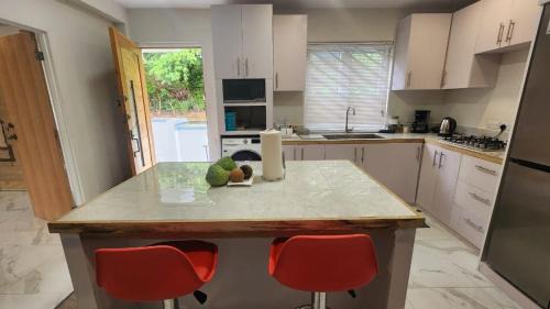 Soufriere Quarter House | Destiny Suites