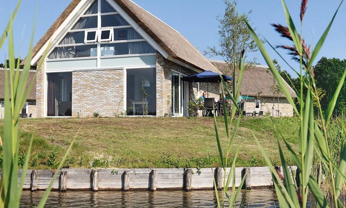 Tynaarlo Villa | Detached bungalow for 6 persons