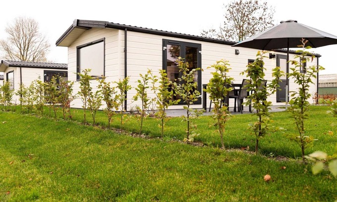 Avenhorn Ski Chalet | Detached comfortable holiday home for four people, with an amazing terrace.