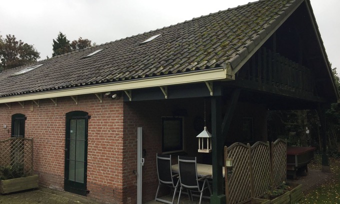 Beusichem House | Detached guest house in the beautiful Betuwe.