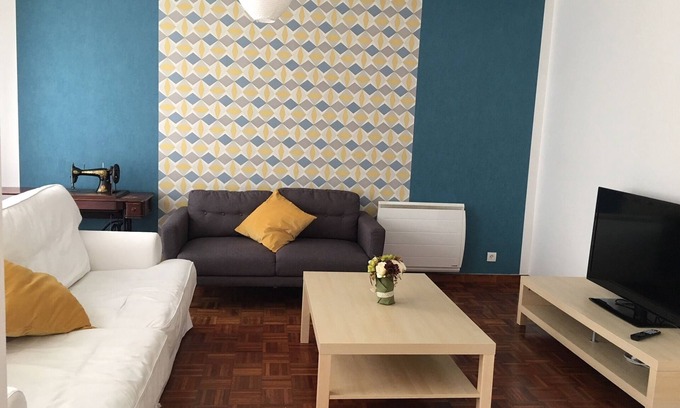 Gouvernes House | Detached house near Disneyland in quiet village