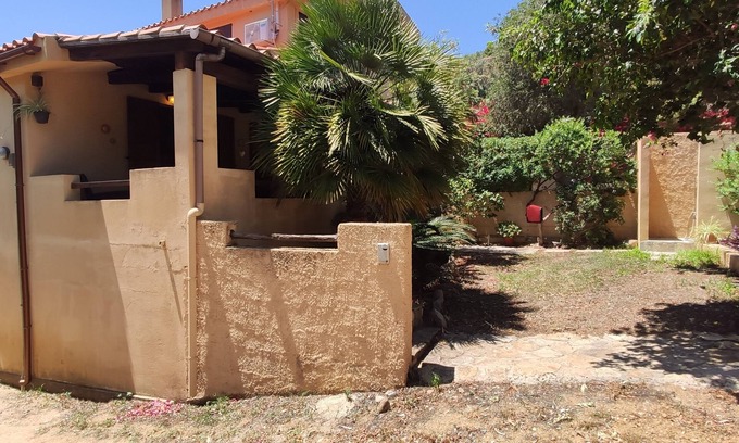 Solanas Villa | Detached house, on private property