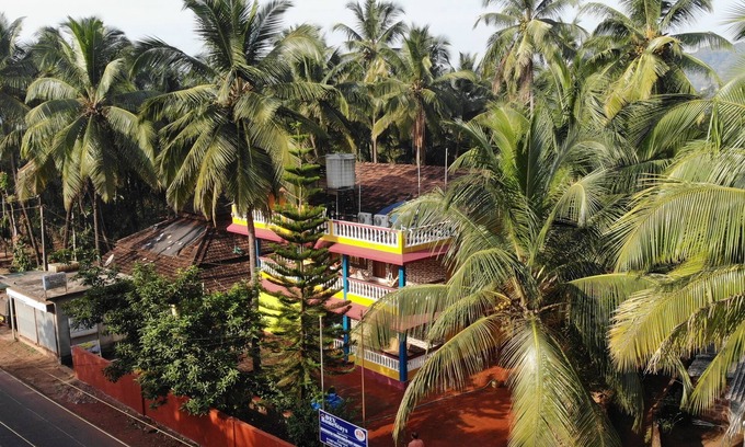 Redi House | Dev Homestay - Explore Enchanting Konkan