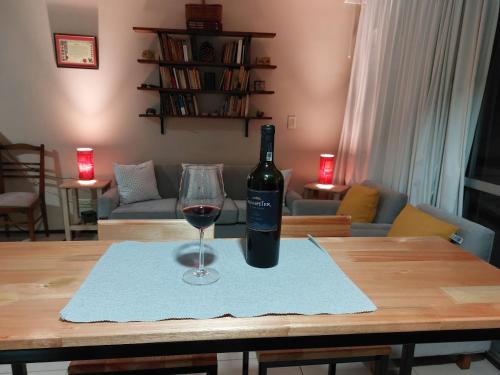 Villa Devoto Apartment | DEVOTO Studio Center