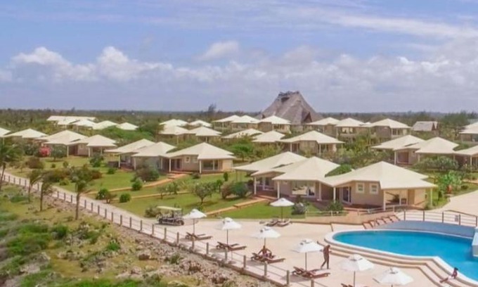 Gede House | Dewaki homes watamu