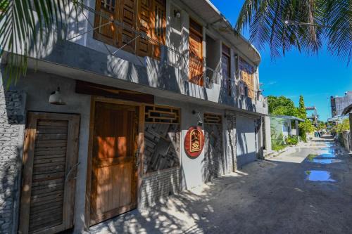 Rasdhoo House | Dhaankolhu Rasdhoo