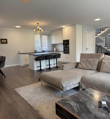 Telsiai Villa | DHARMA Stay VILA Self check-in