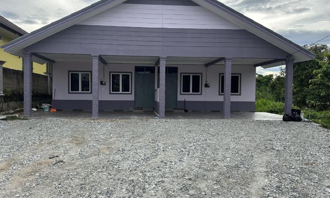 Machang House | DHIA HOMESTAY