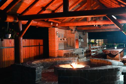 Praid House | Dió vendégház