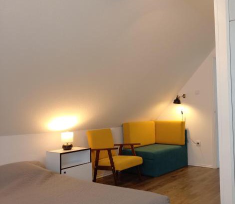 Balf Bed & Breakfast | Diókert Vendégház Sopron