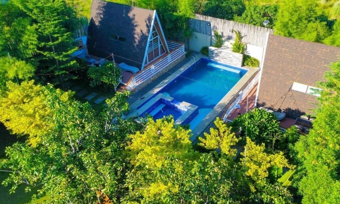 Bacolor Other | Di Bella Cabin Private Resort