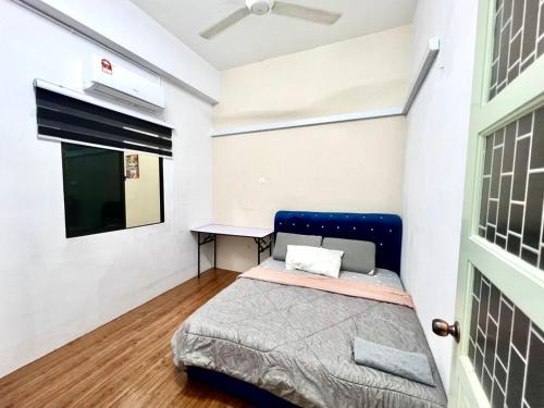 Pontian House | Di Tambak Homestay