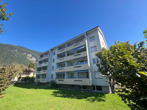 Central Interlaken Apartment | Diamant Apartment